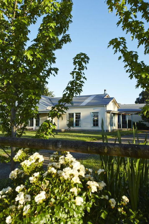Grampians View B&B - Local Finder 3