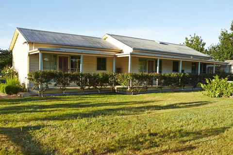 Grampians View B&B - Local Finder 2