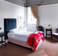 Grand Hotel Sydney - Lawyer Find