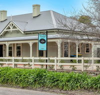 Grandview Accommodation - The Flaxley Apartments - Bridge Guide