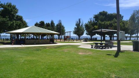 Grange Water View Yarrawonga - Click Find 2