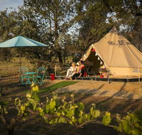 Grapevine Glamping - Bet 4u