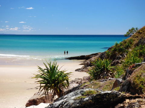 Grassy Head Holiday Park - Click Find 0
