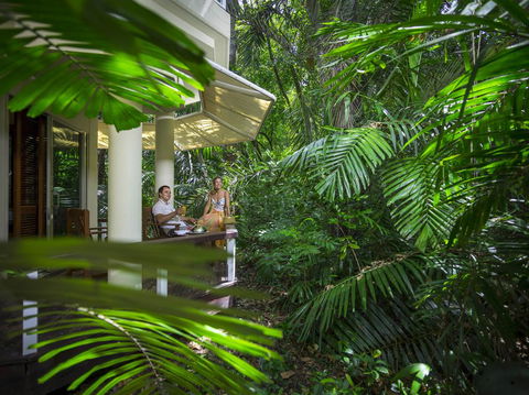 Green Island Resort - Click Find 0