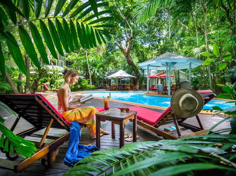 Green Island Resort - Click Find 3