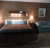 Greenacres Motel - Click Find