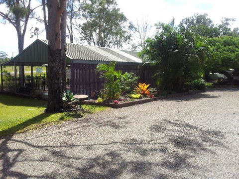 Greenacres Motel / Van Park - Bet 4u 2