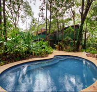 Greenhouse - Rainbow Shores Privacy and Relaxation equals Paradise - Click Find