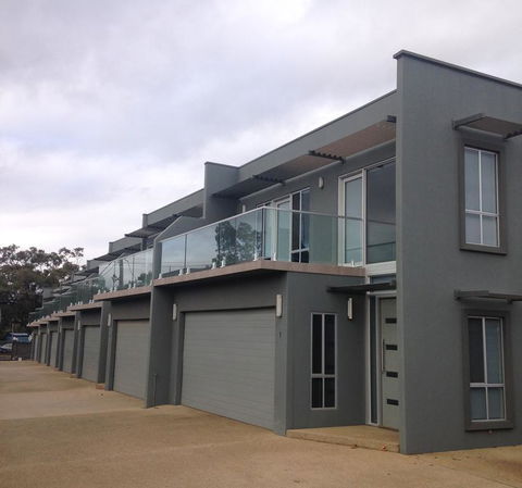 Griffith Prestige Apartments - Bet 4u 3