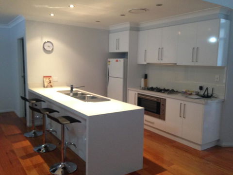 Griffith Prestige Apartments - Bet 4u 2