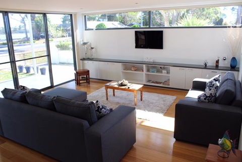 Gull Apartment - Click Find 0