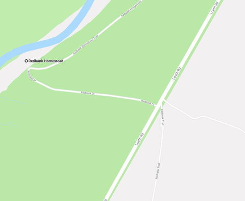 Gundabooka National Park Cottages - Bridge Guide 1