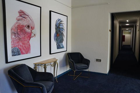 Gunnedah Hotel - Click Find 2