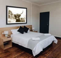 Gunnedah Hotel - Bet 4u