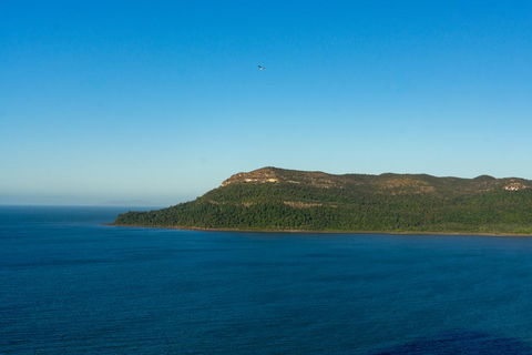 Halliday Bay Resort - Click Find 2
