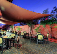 Halls Creek Motel - Click Find