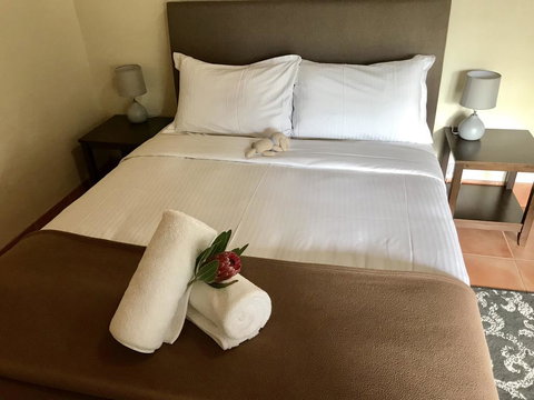 Happy Dogs Cottage Margaret River - Click Find 1