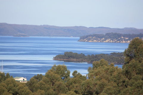 Harbour Lookout - Click Find 1