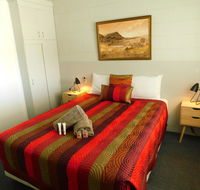 Hatton Vale Motel - Click Find