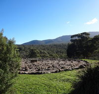 Hawksview at Mafeking - Click Find