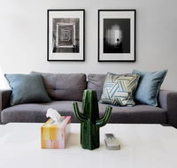 Hawthorn elegant lifestyle 1 bedroom apartment - Click Find