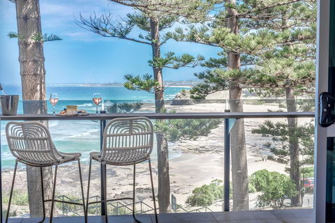Headlands Austinmer Beach - DBD 1