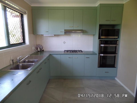 Headley's Cottage - DBD 1