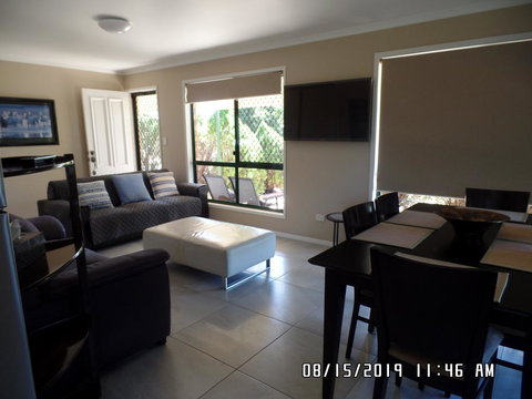 Headley's Cottage - DBD 2