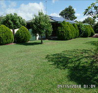 Headley's Cottage - DBD