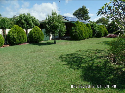 Headley's Cottage - DBD 0