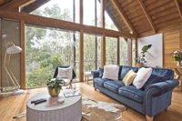 Hepburn Spa Pavilions