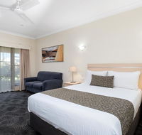 Heritage Motor Inn Corowa - Click Find