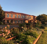 Heritage Motor Inn Goulburn - Click Find