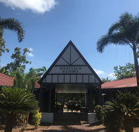 Heritage Resort - Click Find