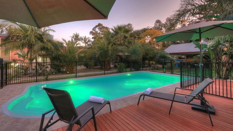 Heritage River Motor Inn - DBD 2