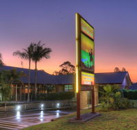 Heritage River Motor Inn - DBD
