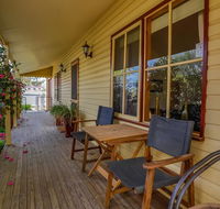 Herrins Lane Cottage - DBD