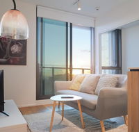 Heyday Apartment - West Melbourne - Click Find