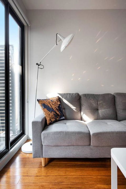 Heyday Apartments - Heidelberg - DBD 3