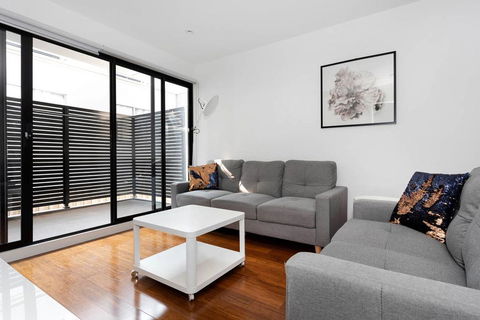 Heyday Apartments - Heidelberg - DBD 0
