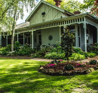 Heytesbury House - Click Find