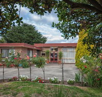 Heywood Motor Inn - DBD