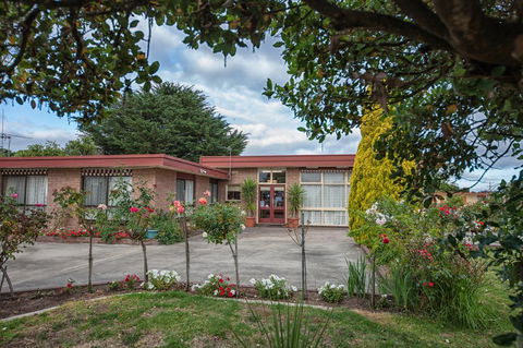 Heywood Motor Inn - Click Find 0