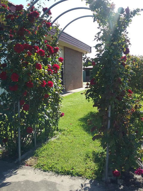 Heywood Motor Inn - Click Find 1