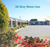 Hi Way Motor Inn - Click Find