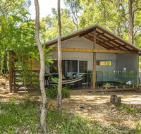 Hidden Valley Eco Spa Lodges  Day Spa - Bet 4u