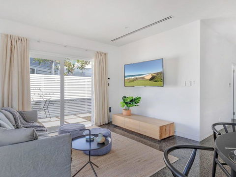 Hideaway At Culburra - Guest House With Plunge Pool - Bet 4u 1