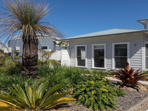Hideaway At Culburra - Guest House With Plunge Pool - Bet 4u 0