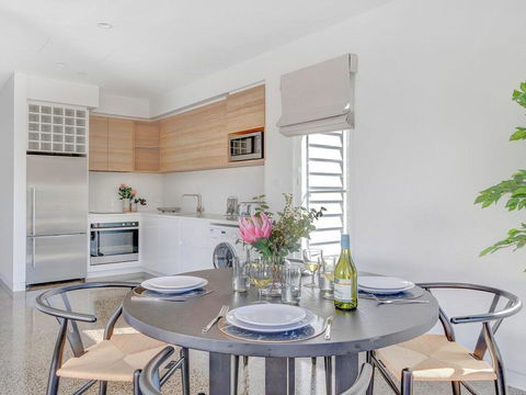 Hideaway At Culburra - Guest House With Plunge Pool - Bet 4u 3