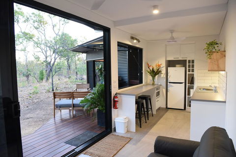 Hideaway Litchfield - DBD 1
